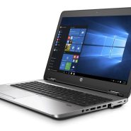 لپ تاپ استوک HP 650 G2 - لپ تاپ استوک ارزان