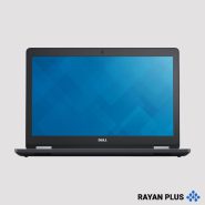 لپ تاپ استوک Dell Latitude E5570 - لپ تاپ استوک ارزان
