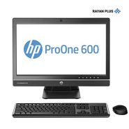 All In One Hp 600 g1 - آل این وان استوک
