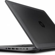 لپ تاپ HP Zbook 17 G4 - لپ تاپ استوک ارزان