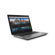 لپ تاپ استوک HP Zbook 17 G5 4K TOUCH - لپ تاپ استوک ارزان