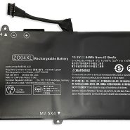 باتری لپ تاپ 4 سلولی Zo04
