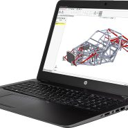 لپ تاپ HP Zbook 15 G4 - لپ تاپ استوک ارزان