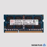HYnix DDR3 12800S MHz