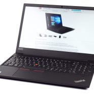 لپ تاپ Lenovo ThinkPad E580 - لپ تاپ استوک ارزان