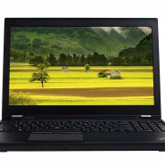 لپ تاپ Lenovo ThinkPad P50 - لپ تاپ استوک ارزان