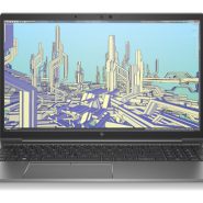 لپ تاپ HP ZBook 15 G8 i9 - لپ تاپ استوک ارزان