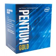 پردازنده Intel Pentium G5420 Gold