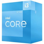 پردازنده Intel Core i3-12100