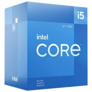 پردازنده اینتل Intel Core i5-12400F