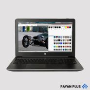 لپ تاپ HP ZBook 15 G4 - لپ تاپ استوک ارزان