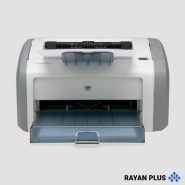 پرینتر 1020 HP LaserJet 1020 Laser Printer - پرینتر استوک ارزان