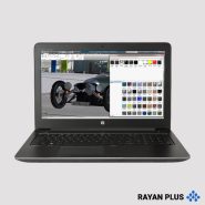 لپ تاپ استوک HP Zbook 15 G4 STUDIO - لپ تاپ استوک ارزان