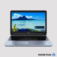 لپ تاپ HP ProBook 650 G3 - لپ تاپ استوک ارزان