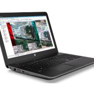 لپ تاپ HP ZBook 15U G3