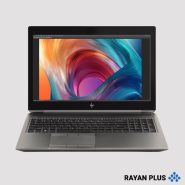 لپ تاپ HP zbook 15 g6 i9