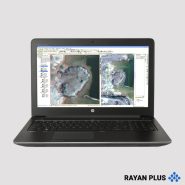 لپ تاپ استوک HP Zbook 15 G3 - لپ تاپ استوک ارزان