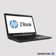 HP Zbook 17 G2