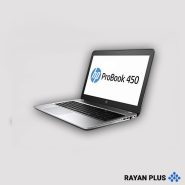 لپ تاپ HP 450 G4 i5 - لپ تاپ استوک ارزان