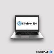 لپ تاپ HP EliteBook 850 G2 I7- لپ تاپ استوک ارزان