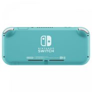 کنسول بازی Nintendo Switch Lite - Turquoise